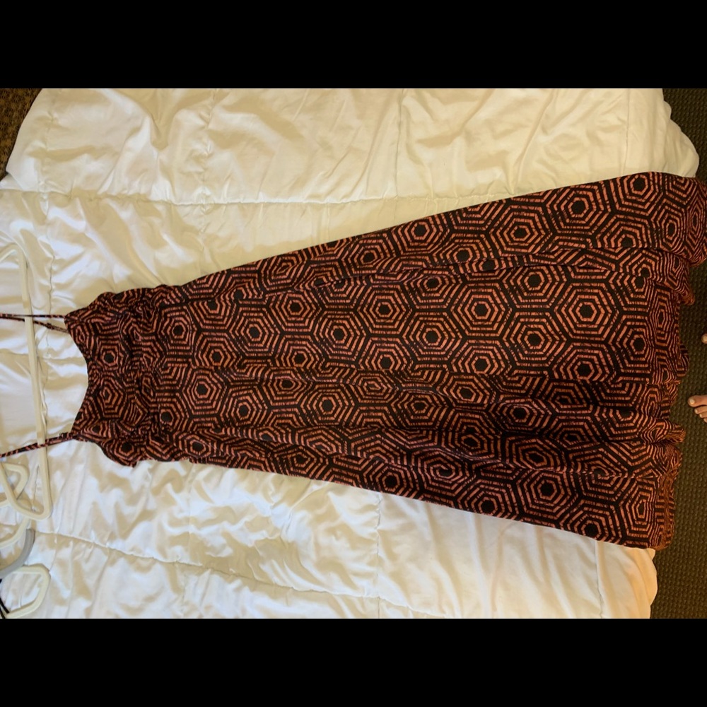 Urban Outfitters Midi Dress
